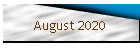 August 2020