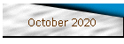 October 2020